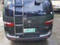 Hyundai Starex SVX turbo intercoller diesel-4