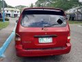 Kia Carnival 2001-1