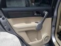 Honda CRV 3rd gen 2007 AT Silver For Sale -8