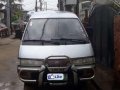 Toyota Liteace 3c Engine 1995 Silver For Sale -1