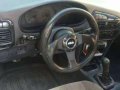 1994 Mitsubishi Lancer GLXI MT Gray For Sale -3