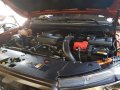Ford Ranger 2016 Wildtrack AT Orange For Sale -0