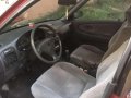 Mitsubishi Lancer Glxi 1993 MT Red For Sale -6