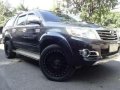 2013 Toyota Hilux 4X4 G Diesel AT DMAX Navara Strada Ranger Wildtrak-5