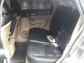Honda CRV 3rd gen 2007 AT Silver For Sale -5