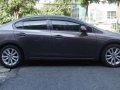 2012 Honda Civic 1.8 EXI AT CASA 34k ODO Altis Vios Accord Accent Vios-5
