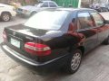Toyota Corolla Lovelife LE 2001 Black For Sale -2
