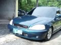 Honda Civic 2000-2