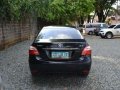 2013 Toyota Vios 1.3G AT Black For Sale -11
