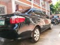 Toyota Vios 1.5 G AT Black Sedan For Sale -6