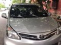 Toyota Avanza 2013 1.5 G MT Silver For Sale -0