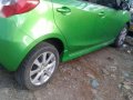 Mazda 2 top of the line (late 2013)-0
