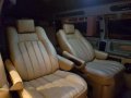 2014 savana explorer se gmc van limousine-5