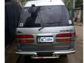 Toyota Liteace 3c Engine 1995 Silver For Sale -0