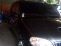 KIA Carnival 1999 2.9 MT Gray For Sale -3