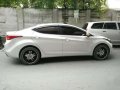 For sale Hyundai Elantra 2012 -2