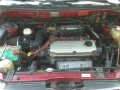 Mitsubishi space wagon 1997model automatic local-9