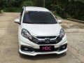 Honda Mobilio 2015 RS NAVI FOR SALE-0