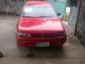 Toyota Corolla 1994 RED FOR SALE-0