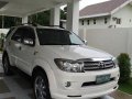 Toyota Fortuner 2009 P680,000 for sale-0