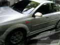 Chevrolet Optra 1.8 2007 AT Silver For Sale -2