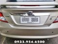  Honda City IDSI 2003 1.3 MT Beige For Sale -10