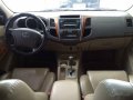 Toyota Fortuner 2009 P680,000 for sale-2