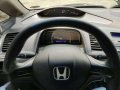 2007 Honda Civic 1.8 S AT Silver For Sale -7