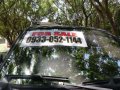 2003 Mitsubishi Adventure GLS Sports Diesel-7