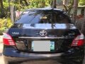 Toyota Vios 2010-2