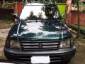 1995 Toyota Land Cruiser Prado Green For Sale -1