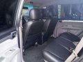 2011 mitsubishi montero GTV 4x4 MT diesel super fresh-0