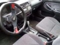 1996 Honda Civic LXI Vtec SIR Gray For Sale -4
