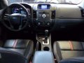 2014 Ford Ranger 3.2 4x4 AT White For Sale -3