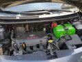2013 Toyota Vios 1.3 G Manual Transmission-4