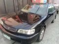 Toyota Corolla Lovelife LE 2001 Black For Sale -5