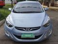 FOR SALE: Hyundai Elantra 1.8L GLS 2013 Cebu-0