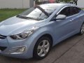 FOR SALE: Hyundai Elantra 1.8L GLS 2013 Cebu-1