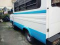 Mitsubishi L300 FB 1991 MT White For Sale -2