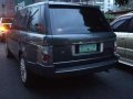 2004 Land Rover Range Rover Gray For Sale -8