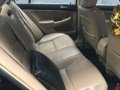 2004 Honda Accord 2.0 AT Black For Sale -3