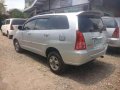 2006 Toyota Innova G AT Silver For Sale -0