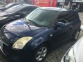 Suzuki Swift 2008 A/T 1.5 for sale-2