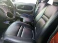 First Owned Isuzu Crosswind Xuv 2004 MT For Sale-4