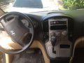 Hyundai Grand Starex 2009 for sale-10