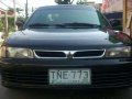 1994 Mitsubishi Lancer GLXI MT Gray For Sale -0