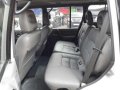 Pajero 1999 mdl 4x4 fieldmaster automatic diesel-5