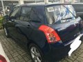 Suzuki Swift 2008 A/T 1.5 for sale-4