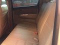 Toyota Hilux 2012 4x2-4