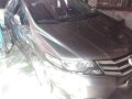 Honda City 2012-5